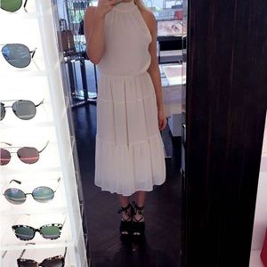 Michael Kors Midi Dress